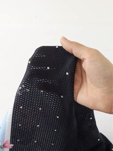 Streetwear Mesh Jersey Shirt-<b>Hip</b> Hop Fashion Sporty Clothing-Full Button Oversized Unisex Short Eco-Friendly Breathable Top - Product Image 5