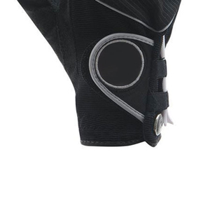 Guantes de Golf Personalizados con Logotipo OEM al por Mayor, de Cuero Suave, Agarre Duradero, Diseño Transpirable, Guantes Deportivos Profesionales Personalizados - Product Image 4