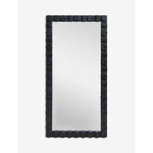 Minimalist Black Metal Wavy <b>Frame</b> Irregular Wall <b>Mirror</b> <b>Frame</b> Modern Home Bathroom Decorative <b>Mirror</b> <b>Frame</b> - Product Image 5