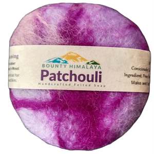 New Arrival - Pure Natural beauty soap with scrubber - Product Image 2