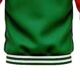 Reasonable rate Unisex Varsity Jacket light weight high quality best stuff best design varsity Jacket for man with full sleeves - Product Image 2