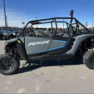Buena Oferta para RZR XP 4 1000 Sport UTV 4WD 4 Tiempos, Certificado por la EPA y la CEE, Exportación a Todo el Mundo - Product Image 5