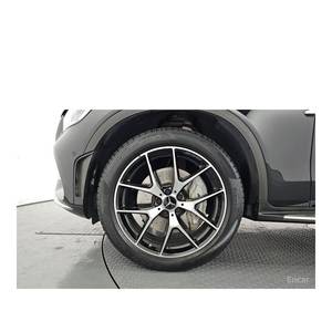 Mercedes-Benz Clase GLC AMG GLC43 4MATIC, Modelo de Junio de 2022, con 52,909 km, Caja de Cambios Automática, Volante a la Izquierda, Cámara Trasera - Product Image 5