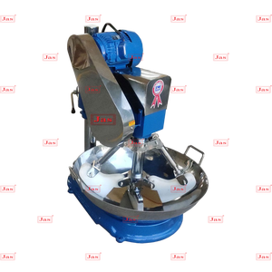 Máquina JAS Kaju Musti con Motor, Capacidad de Producción de 12-15 kg, Multivoltaje (380V/440V/220V/110V/240V) - Product Image 2