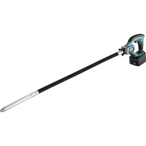 Vibrateur à béton sans fil 18V Lithium-Ion avec tige flexible de 1,2 m, portatif - Product Image 1