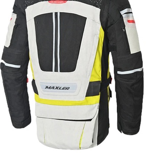 Biker Riding Men's <b>Jackets</b> <b>Motorcycle</b> Motocross Protective Gear High Quality Motorbike Coats Textile Cardura <b>Motorcycle</b> <b>Jackets</b> - Product Image 5