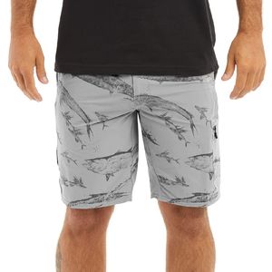 Pantalones Cortos de Pesca para Hombre PowerCast, de Secado Rápido, Ligeros, Transpirables, para Actividades al Aire Libre, Ropa de Pesca de Alto Rendimiento - Product Image 2