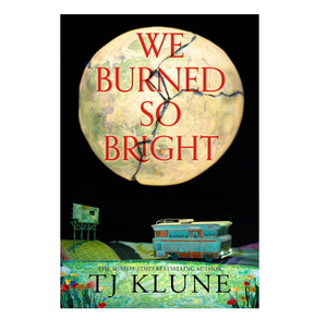 เราเผาให้สว่างมาก: หนังสือปกอ่อน-28 April 2026โดย TJ klune (ผู้เขียน) หนังสือปกอ่อน (ขายส่ง) - Product Image 3