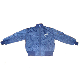 RBI MA1 Bomber <b>Jackets</b> MA1 Flight <b>Jackets</b> Nylon <b>Pilot</b> <b>Jackets</b>-Unisex Long Sleeve Airline Use - Product Image 1