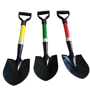 Personnalisez divers manches d'outils de jardin en fibre de verre durables - Product Image 1