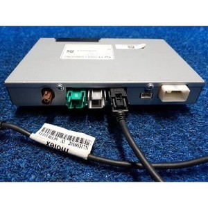 Talisman Usó ECU y Módulos de Computación 8201649976 - Product Image 3
