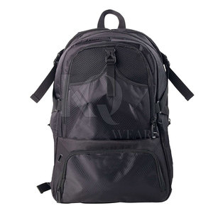 Bolsa de Entrenamiento de Baloncesto Profesional Ligera para Jugadores, Gran Capacidad, Duradera, para Partidos, Prácticas y Uso en Exteriores - Product Image 3