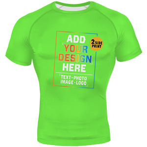 Shorts de boxe personnalisés pour adultes et enfants, arts martiaux mixtes MMABJJ, Muay Thai, Taekwondo, No Gi, ajoutez votre logo - Product Image 4