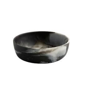 Tazón de Resina para Ensalada, Diseño Nuevo, Tazón de Resina Hecho a Mano para Servir, Vajilla para el Hogar y Jardín, Personalizable - Product Image 4