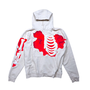 Sweat-shirts pour femmes de qualité supérieure OEM, 100% coton, vêtements décontractés d'hiver, poids lourd 480GSM, logo imprimé en 3D personnalisé, sweat-shirt pour femmes - Product Image 1