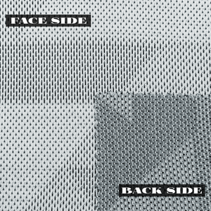 Custom Design POLYESTER Jacquard Fabric for Golf Wear - Product Image 2