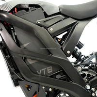 Nouvelle Moto Tout-Terrain Électrique Haute Vitesse 32KW Ventus One Plus V1+ EVO 2026 à Vendre