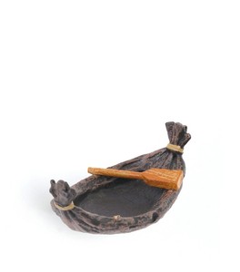 Accesorios en miniatura de fábrica, figuritas de resina para casa de muñecas, casa de árbol elfo - Product Image 3