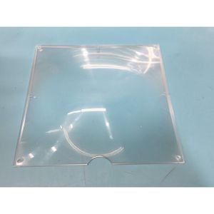 Lentille de Fresnel 16.7400 CA 280 CA F 210MM - Équipements et pièces semi-conducteurs d'occasion fiables à l'échelle mondiale - Product Image 1