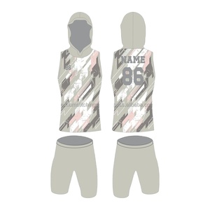 Tenues de football 7 sur 7 au design unique, fabriquées en usine, avec logo personnalisé, respirantes, 100 % polyester, haute qualité - Product Image 1