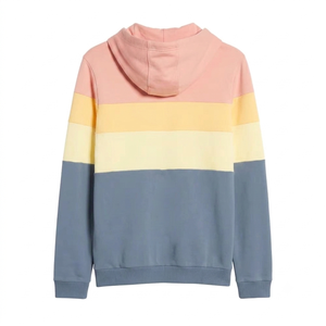 Sudaderas con Capucha para Hombre, 100% Algodón, Nueva Colección, Transpirables, de Secado Rápido, con Forro Polar, en Oferta, con Logotipo Personalizado, Talla Grande, Lisas - Product Image 2