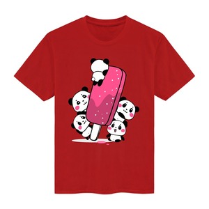เสื้อยืดคอตตอน 100% รับออกแบบลายสกรีน สำหรับผู้ซื้อขายส่งจำนวนมาก แบบยูนิเซ็กซ์ - Product Image 6