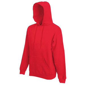 Fabricants OEM de sweats à capuche oversize en coton mélangé, basiques, personnalisables avec logo, de haute qualité - Product Image 2