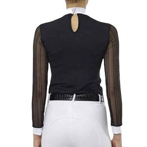 Tissu en mélange de lin de haute qualité, doté d'une texture lisse, d'une durabilité longue durée et d'un ajustement confortable pour les femmes - Product Image 6