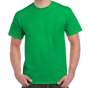 Camiseta de Manga Corta Multicolor para Hombre, Diseño de Personajes Digitales, 100% Algodón, Ecológica, de Secado Rápido, Ajuste Cómodo, Bangladesh - Product Image 1