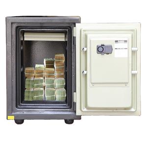 ตู้นิรภัยสำนักงานธนาคารอิเล็กทรอนิกส์ของแท้จากโรงงานปลอดภัยแล็ปท็อป - Product Image 2