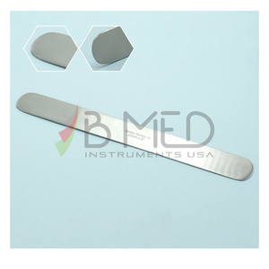 Retractor de Cinta OR Grade 25mm x 8, Instrumento Quirúrgico Maleable para Neurocirugía y Oftalmología - Product Image 5