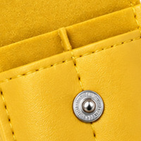 2 étuis de rangement professionnels pour cosmétiques, avec structure portable, fermeture sécurisée et pochettes organisées pour pinces à cils