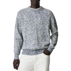 New <b>Top</b> Good Quality <b>Men</b> Sweatshirt Customized New Fashion <b>Men</b> Sweatshirt With Custom Logo Sweatshirt for <b>Men</b> Casual Wear - Product Image 2