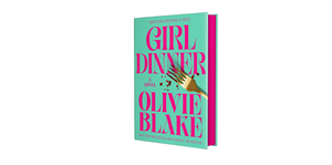 Girl Dinner, Novela de Tapa Dura, Ficción Literaria Moderna, Edición al por Mayor - Product Image 2