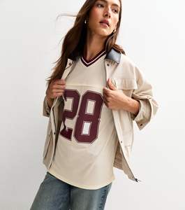 Camiseta de Fútbol Personalizada OEM y Blusa Deportiva para Mujer |   Ropa Deportiva al por Mayor para Equipos - Product Image 3