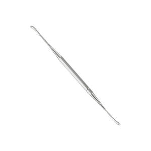 Elevador Quirúrgico de Periósteo de Doble Extremo Cottle de la Mejor Calidad, Acero Inoxidable con Acabado Mate, de SurgiRight - Product Image 3