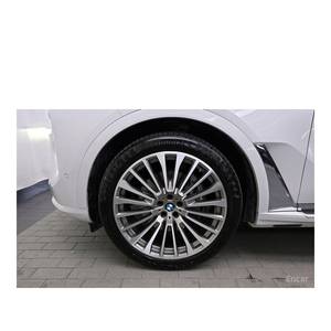 BMW X7 XDrive 40d Design Pure Excellence 2023/6, 6 Plazas, Diésel, Automático, 30,828 km, Volante a la Izquierda - Product Image 5