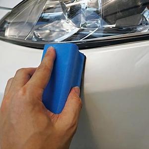 <b>Polishing</b> Sponge for Rubbing Compound - Product Image 2