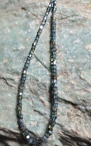 Perles de diamant Moissanite de forme cubique carrée de 2,50 mm à 3,50 mm, qualité AAA, pour la fabrication de bijoux - Product Image 4