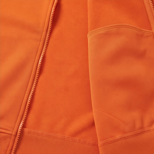 Sportswear Training Tracksuit <b>Women</b> Custom Embroidery Team Sportswear Training <b>Jacket</b> Sweatpants Set Men - Product Image 3