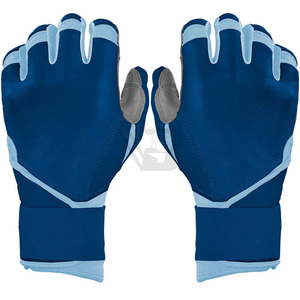 Premium Quality <b>Baseball</b> Batting <b>Gloves</b> Men’s Sportswear Protection <b>Gloves</b> Breathable Customized Logo - Product Image 1