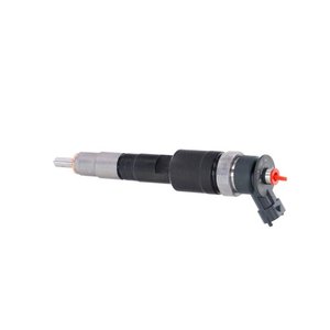 DFA 0445110340 ha ricostruito le valvole di iniezione dell'ugello dell'iniettore parti Alternative per i motori Diesel 1.6L HDi/ TDCi compatibili con Citroën - Product Image 2