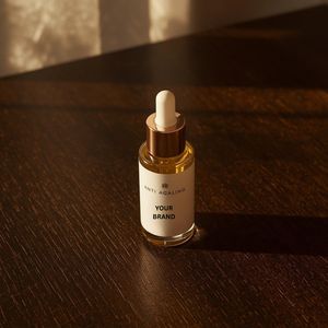 ODM/OEM Private Label Radiance Glow Moisturizer Anti Aging Face <b>Serum</b> Wholesale OEM ODM 100% Pure Nature Pure Essential Oil Oil - Product Image 1