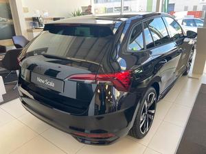 OFFRE JUSTE 2025 SCALA 1.5 TSI MONTE CARLO EDITION DSG EURO 6 5DR - Product Image 2
