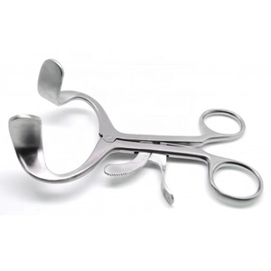 Abridor Bucal Manual para Perros y Gatos, Retractores Dentales, Kit Quirúrgico Veterinario para Odontología de Animales Pequeños - Product Image 4