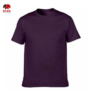เสื้อยืดดีไซน์สั่งทำพิเศษสำหรับผู้ชาย ยี่ห้อ Ryan Pro Gear ระบายอากาศได้ดี สวมใส่สบาย ทรงพูลโอเวอร์ สีพื้น - Product Image 4