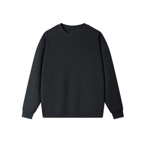 Sudadera Corta Personalizada para Mujer, Estilo Desgastado, Color Marrón, Lavado Ácido, Oversize, de Algodón Grueso, sin Mangas, con Serigrafía - Product Image 1