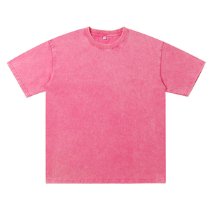 Servicio OEM, Conjunto de Camiseta y Pantalones Cortos de Verano, Transpirable, Casual, Camisetas Estampadas de Algodón, Superventas, para Gimnasio, Fitness y Entrenamiento - Product Image 2