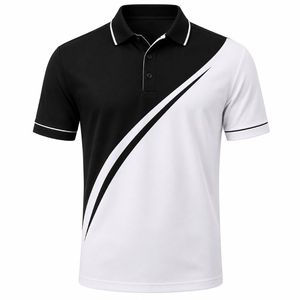Tissu jersey solide de qualité supérieure pour hommes, léger, respirant, décontracté, pour t-shirt, coton, polyester, haute qualité, ODM, manches courtes - Product Image 1