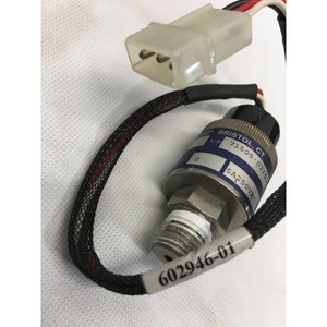 สวิตช์ควบคุมแรงดัน WHITMAN CONTROLS รุ่น P117V-3H-F52L-X - อุปกรณ์และอะไหล่เซมิคอนดักเตอร์ระดับโลกที่เชื่อถือได้ - Product Image 5